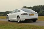 Tesla Model S 60D  2016 года (UK)